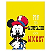 Komar Disney Edition 4 Wandbild (50 x 70 cm, Vlies)