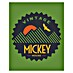 Komar Disney Edition 4 Poster Mickey Mouse Vintage 