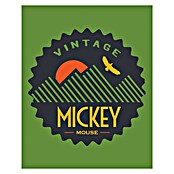 Komar Disney Edition 4 Wandbild (30 x 40 cm, Vlies)