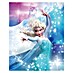 Komar Disney Edition 4 Poster Frozen Elsa Action 