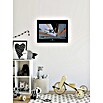 Komar Star Wars Wandbild (50 x 40 cm, Vlies)