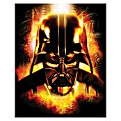 Komar Star Wars Wandbild (50 x 70 cm, Vlies)