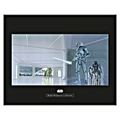 Komar Star Wars Wandbild (70 x 50 cm, Vlies)