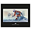 Komar Star Wars Wandbild (70 x 50 cm, Vlies)
