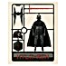 Komar Star Wars Poster Toy Kylo-Ren 