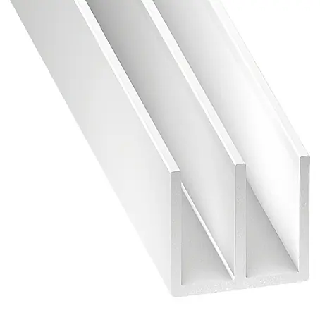 Kantoflex  U-Profil
