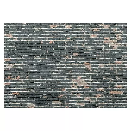 Komar Into Illusions Fototapete Painted Bricks