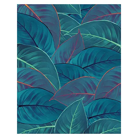 Komar Pure Fototapete Foliage