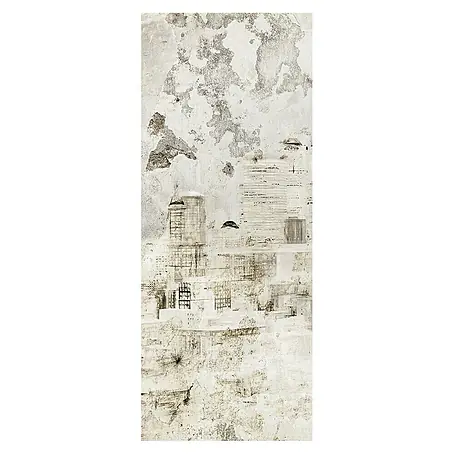 Komar Infinity Fototapete Citadel Panel