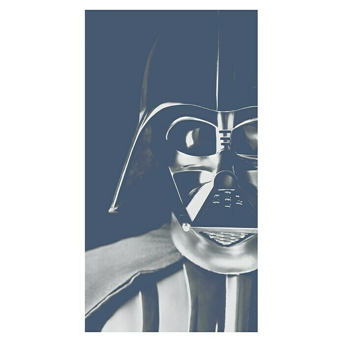 Komar Star Wars Fototapete (3-tlg., 280 x 150 cm, Vlies)