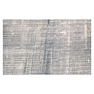 Komar Pure Fototapete Concrete (4 -tlg., B x H: 400 x 250 cm, Vlies)