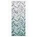Komar Infinity Fototapete Herringbone Mint Panel 