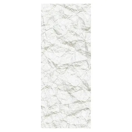 Komar Infinity Fototapete Crumpled Panel