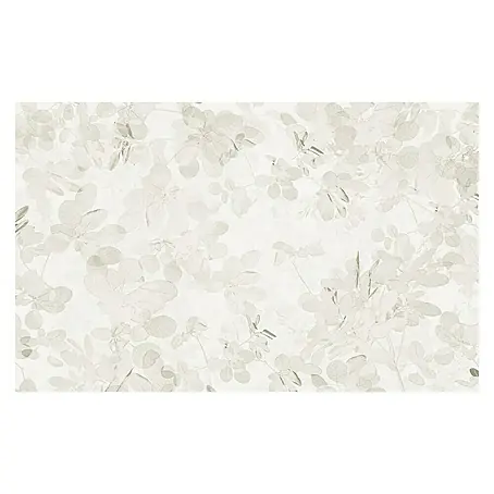 Komar Infinity Fototapete Sheer Grey