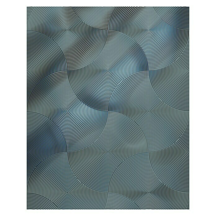 Komar Infinity Fototapete (2-tlg., 200 x 250 cm, Vlies)