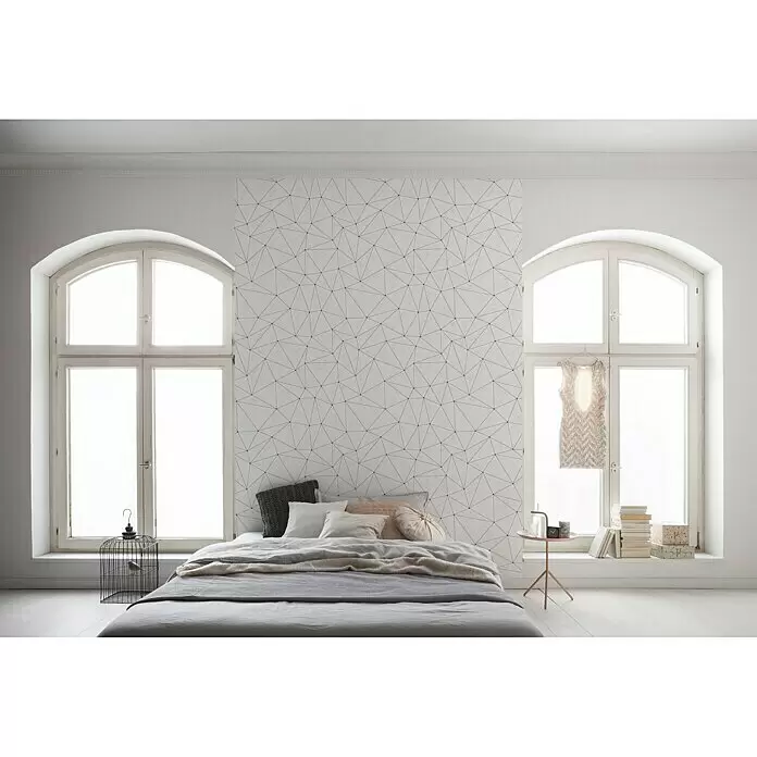 Komar Infinity Fototapete Cherry Pure - 2 -tlg., B x H: 200 x 250 cm, Vlies - Stimmungsaufnahme