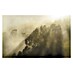 Komar Stefan Hefele Edition 1 Fototapete Misty Mountain 