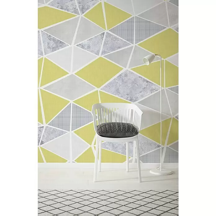Komar Infinity Fototapete Yesterday - 4 -tlg., B x H: 400 x 250 cm, Vlies - Stimmungsaufnahme