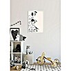 Komar Disney Edition 4 Wandbild (30 x 40 cm, Vlies)