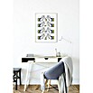 Komar Disney Edition 4 Wandbild (40 x 50 cm, Vlies)