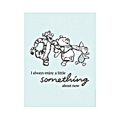 Komar Disney Edition 4 Wandbild (30 x 40 cm, Vlies)