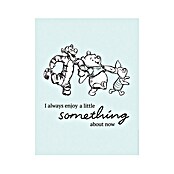 Komar Disney Edition 4 Wandbild (40 x 50 cm, Vlies)