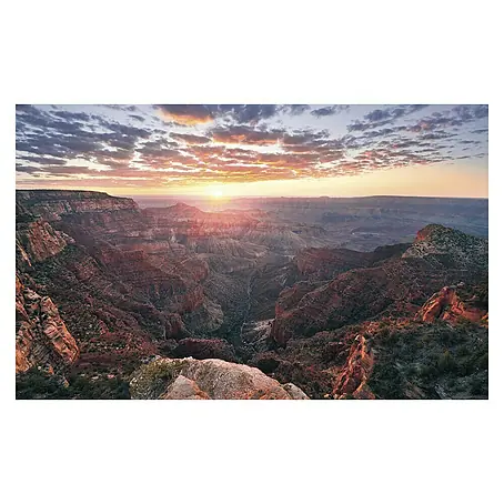 Komar Stefan Hefele Edition 1 Fototapete The Canyon