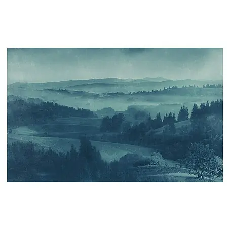 Komar Pure Fototapete Twilight