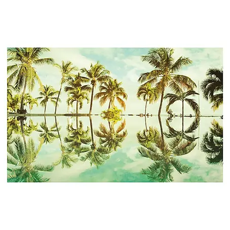 Komar Pure Fototapete Key West