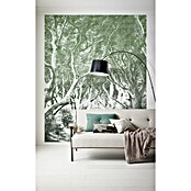 Komar Infinity Fototapete (2-tlg., 200 x 250 cm, Vlies)