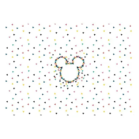 Komar Disney Edition 4 Fototapete Mickey Heads-Up