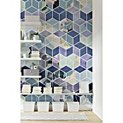 Komar Pure Fototapete (2-tlg., 200 x 250 cm, Vlies)