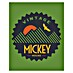 Komar Disney Edition 4 Poster Mickey Mouse Vintage 