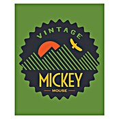 Komar Disney Edition 4 Wandbild (50 x 70 cm, Vlies)