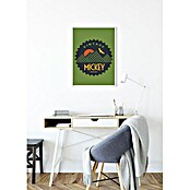 Komar Disney Edition 4 Wandbild (50 x 70 cm, Vlies)