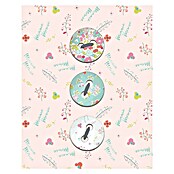 Komar Disney Edition 4 Wandbild (30 x 40 cm, Vlies)