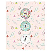 Komar Disney Edition 4 Wandbild (40 x 50 cm, Vlies)