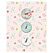 Komar Disney Edition 4 Wandbild (50 x 70 cm, Vlies)
