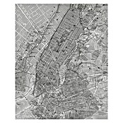 Komar Pure Fototapete (200 x 250 cm, Vlies)