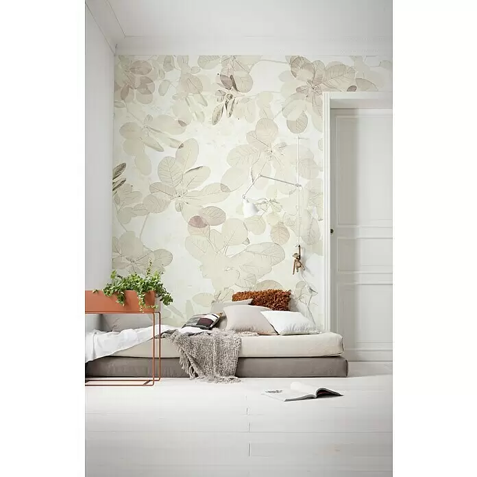 Komar Infinity Fototapete Sheer - 4 -tlg., B x H: 400 x 250 cm, Vlies - Stimmungsaufnahme