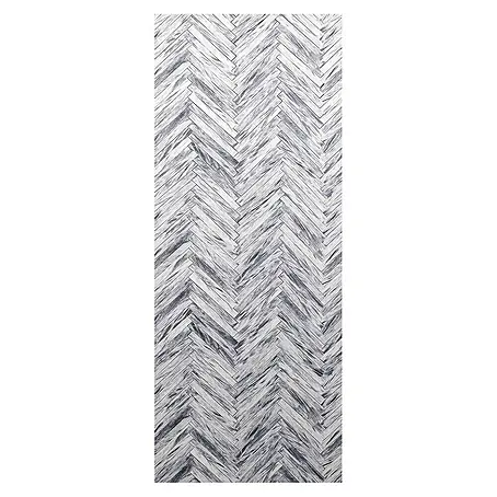 Komar Infinity Fototapete Herringbone Pure Panel