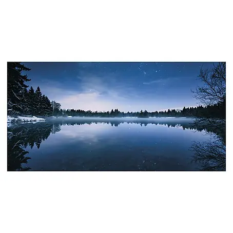 Komar Stefan Hefele Edition 1 Fototapete Glistening Stars