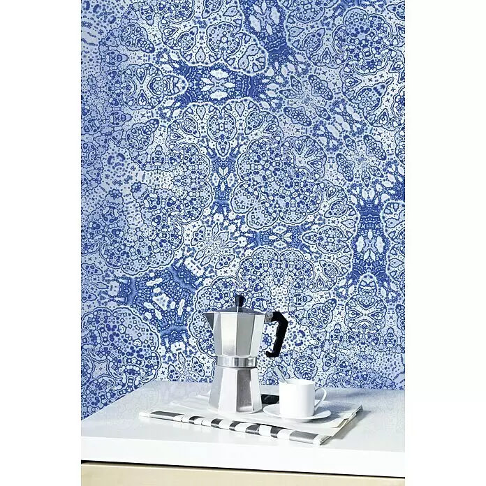 Komar Infinity Fototapete Suprabatic Panel - 1 -tlg., B x H: 100 x 250 cm, Vlies - Stimmungsaufnahme