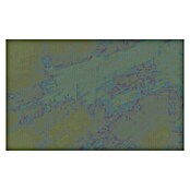 Komar Infinity Fototapete (4-tlg., 400 x 250 cm, Vlies, Grün/Braun)
