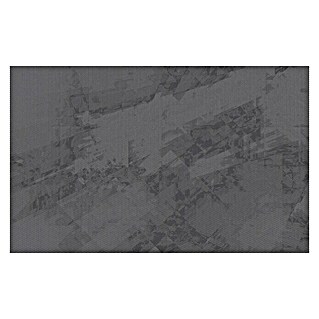Komar Infinity Fototapete Maya Tweed (4 -tlg., B x H: 400 x 250 cm, Vlies, Anthrazit)