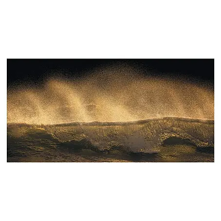 Komar Stefan Hefele Edition 1 Fototapete Golden Wave