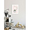 Komar Disney Edition 4 Wandbild (30 x 40 cm, Vlies)