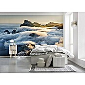 Komar Stefan Hefele Edition 1 Fototapete Soul of Light (400 x 250 cm, Vlies)