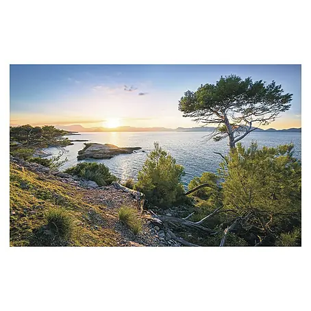 Komar Stefan Hefele Edition 1 Fototapete Southern Light