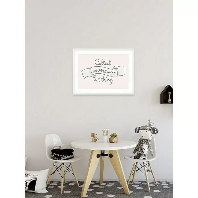 Komar Disney Edition 4 Poster Collect Moments - Disney, B x H: 70 x 50 cm - Stimmungsaufnahme